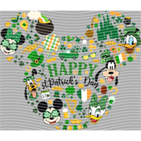 ST PATRICKS DAY-ST 173